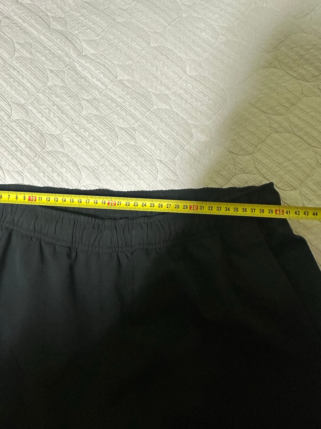 (XL) 나이키 드라이핏 트레이닝 팬츠 상품이미지4