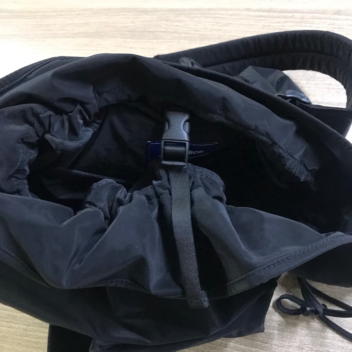 아더에러 peam 백팩 상품이미지7