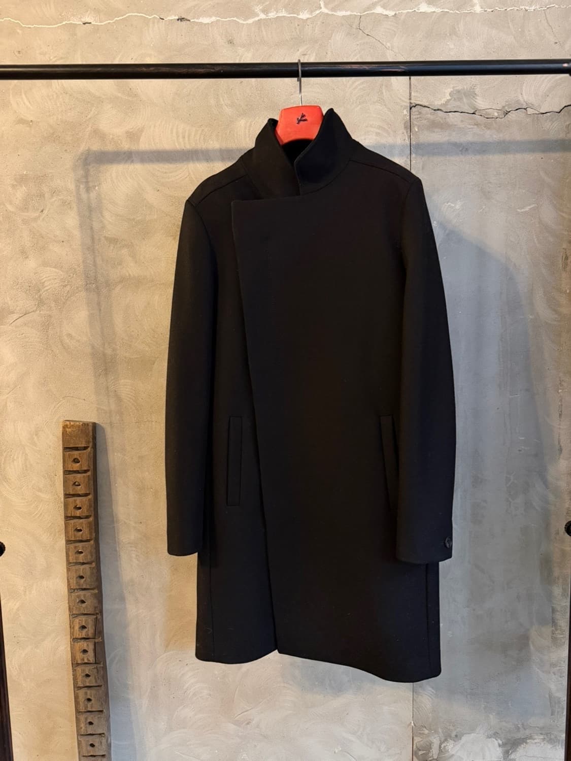 올세인츠 랩코트 100 상품이미지4