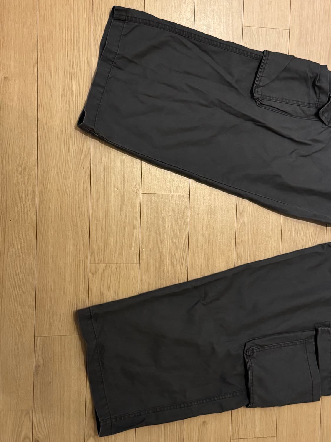 13month Washed cargo pants 상품이미지5