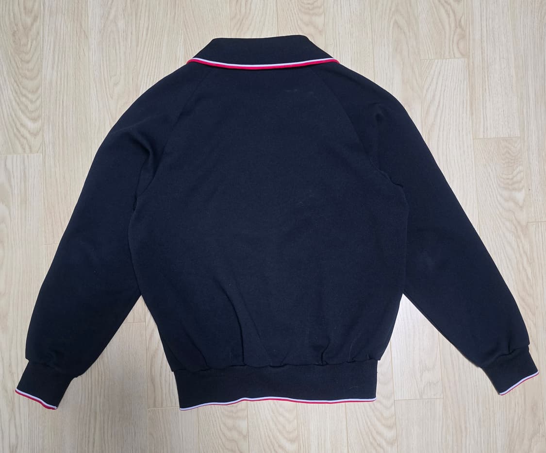 80s 아디다스 서독제 트랙탑 져지 L 상품이미지4