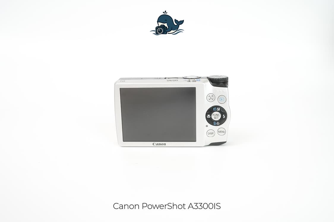 캐논 파워샷 A3300is   상품이미지3