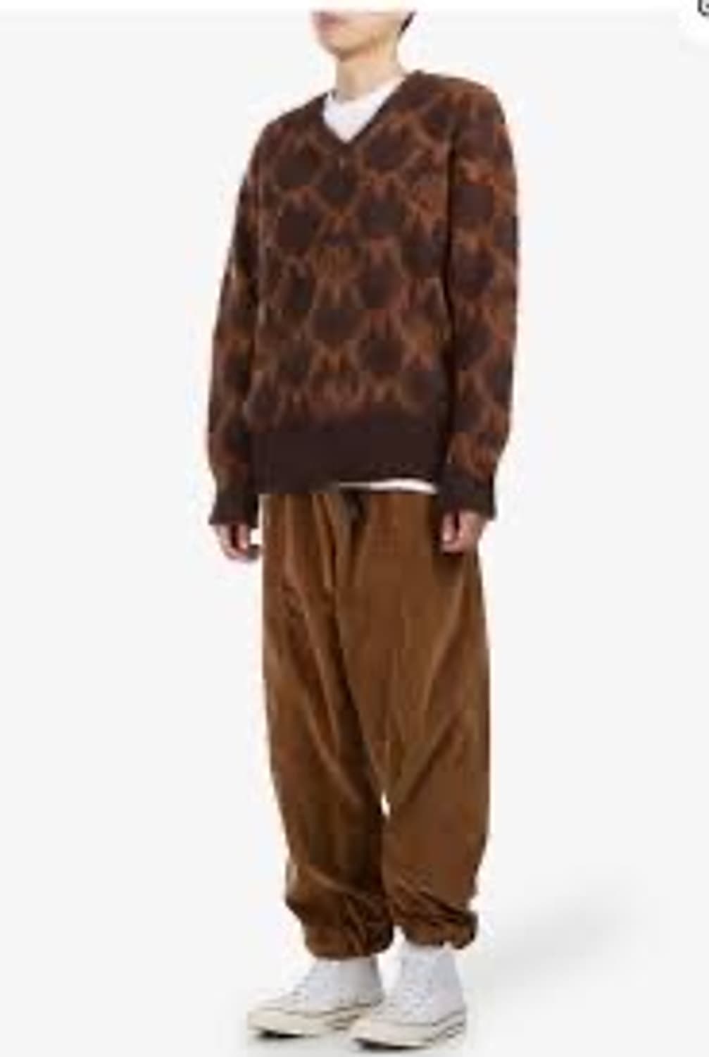 남이서팔 south2 west8 모헤어 니트 상품이미지1