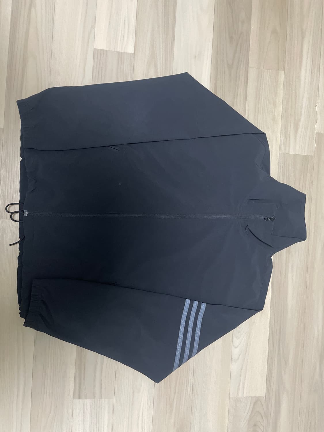 아디다스 파이어버드 윈드브레이커 M 상품이미지1