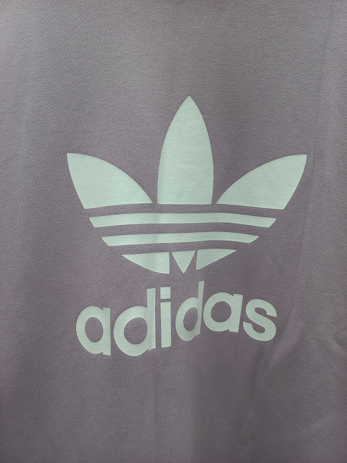 아디다스 트레포일 크루 맨투맨 2XL (115) 상품이미지4