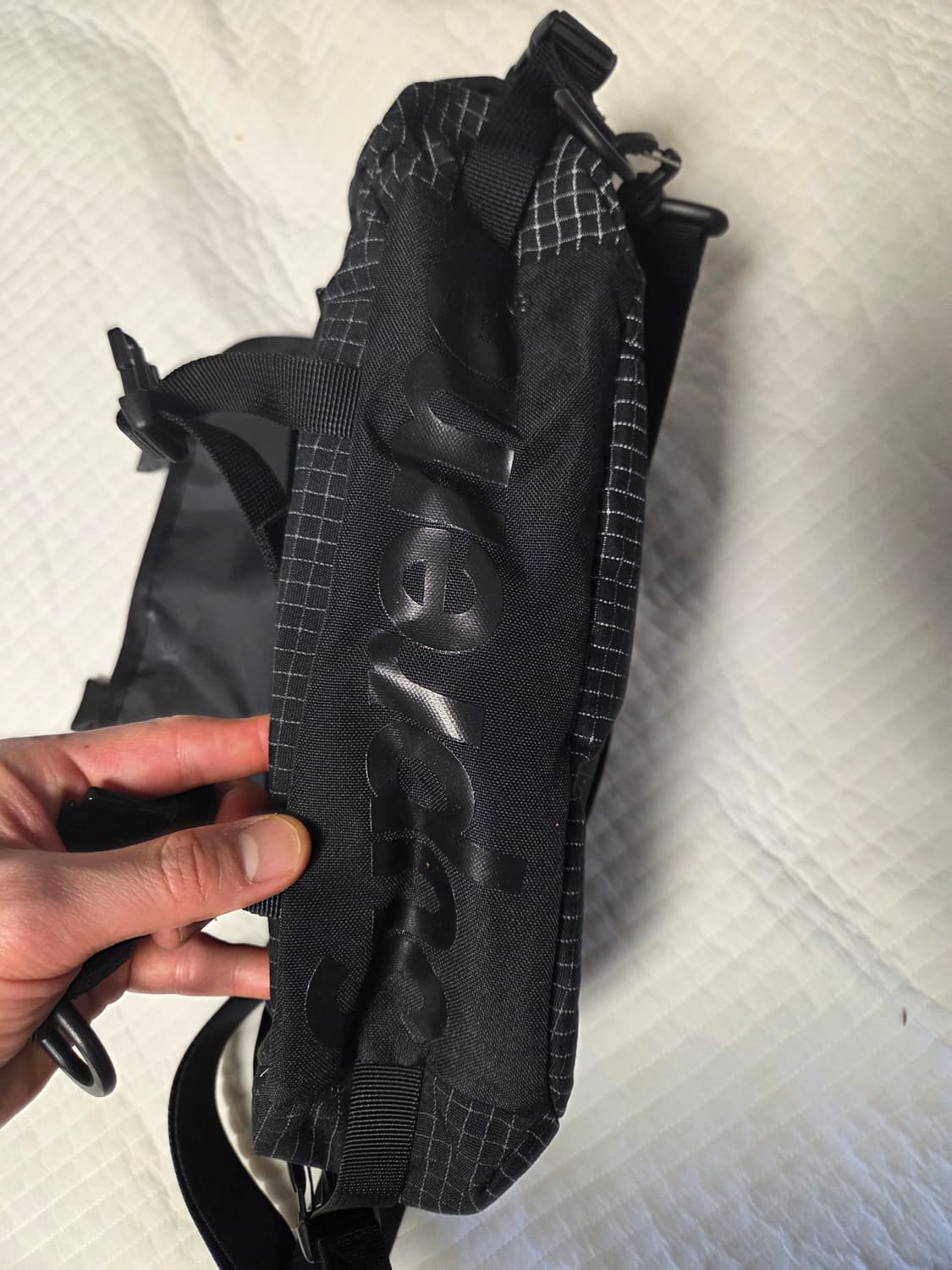 슈프림 크로스백 24ss 상품이미지4