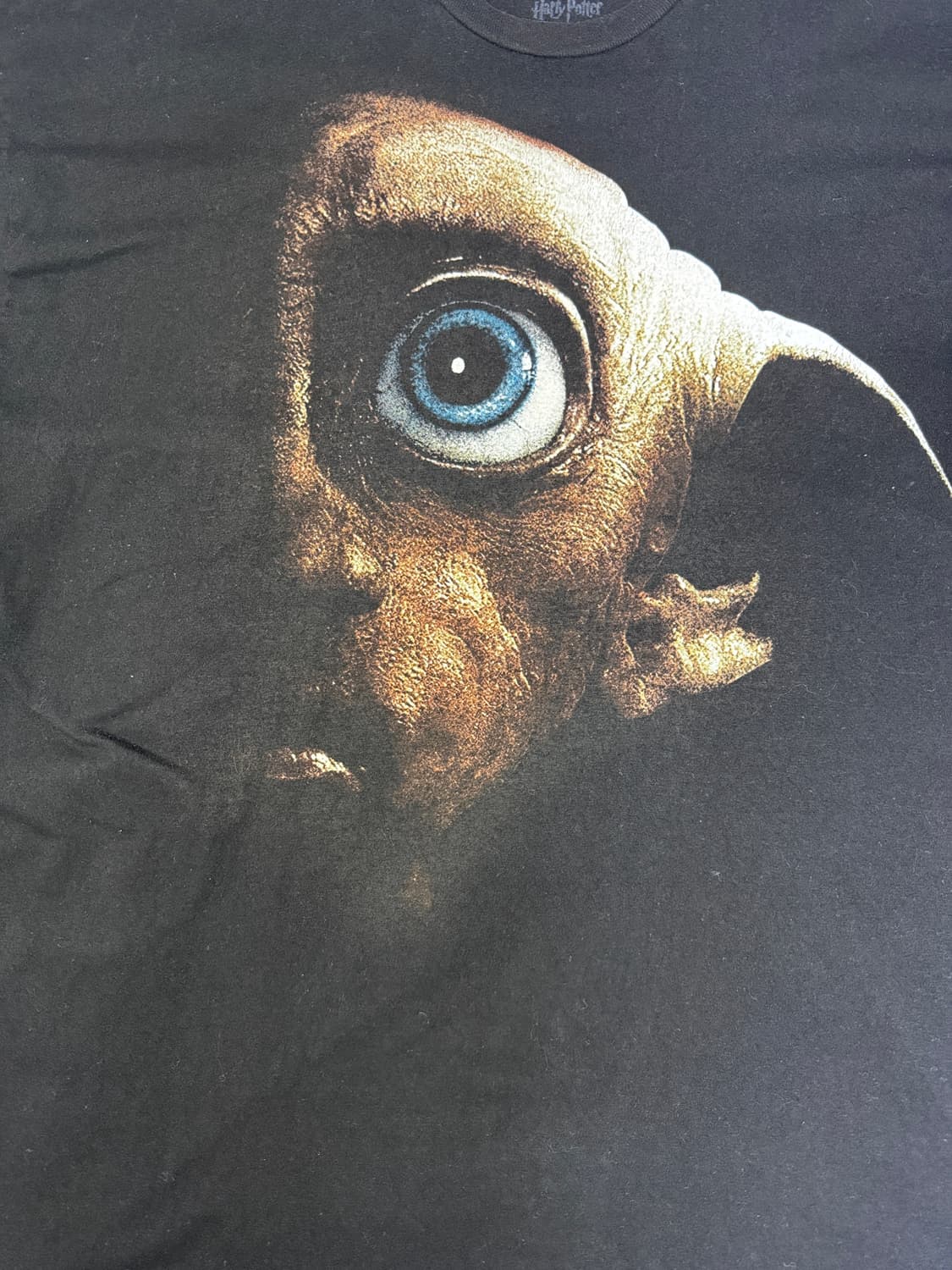 빈티지 해리포터 도비 HARRY POTTER DOBBY 2XL 상품이미지2