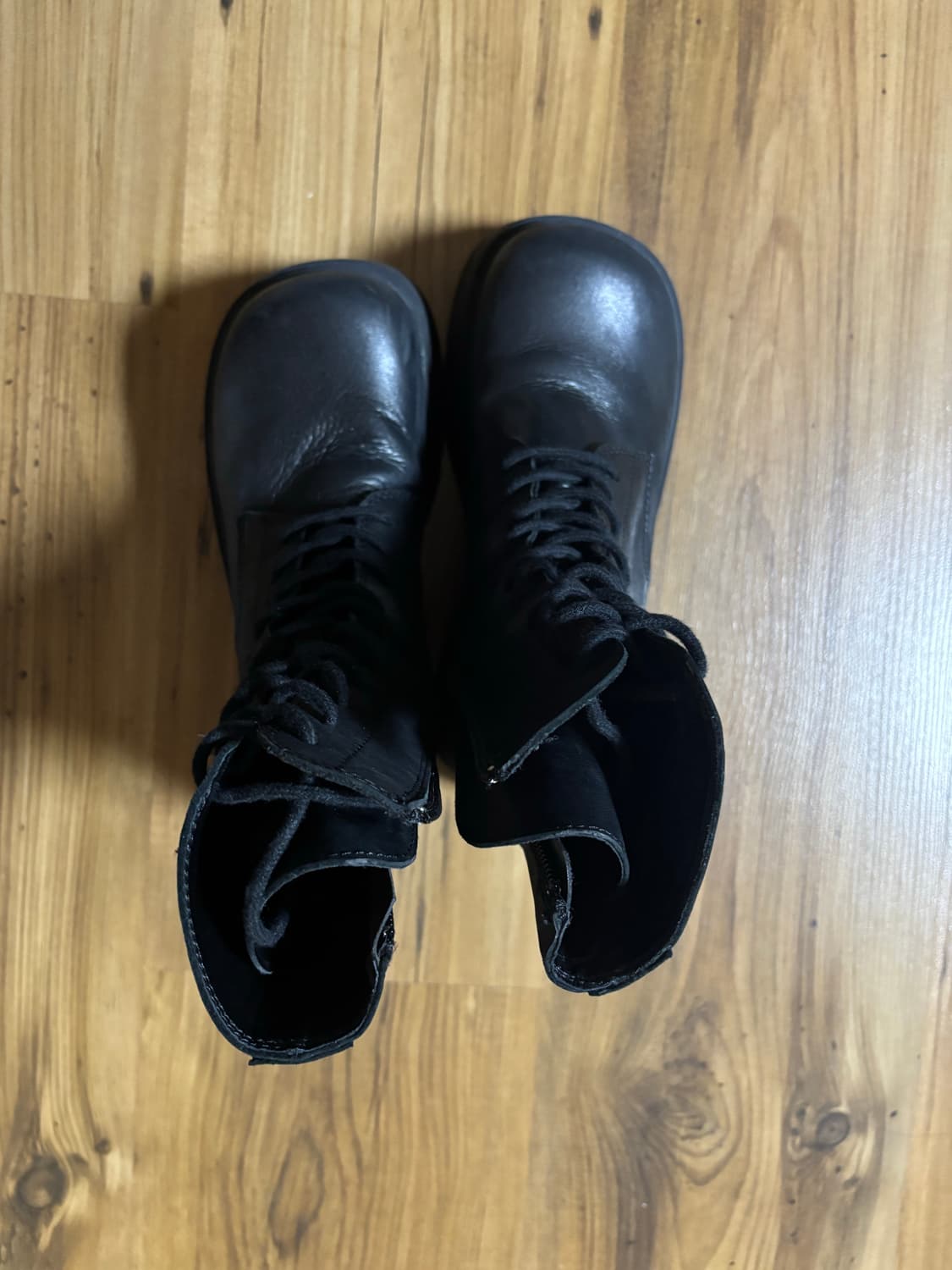 UNIF 유니프 워커 상품이미지5