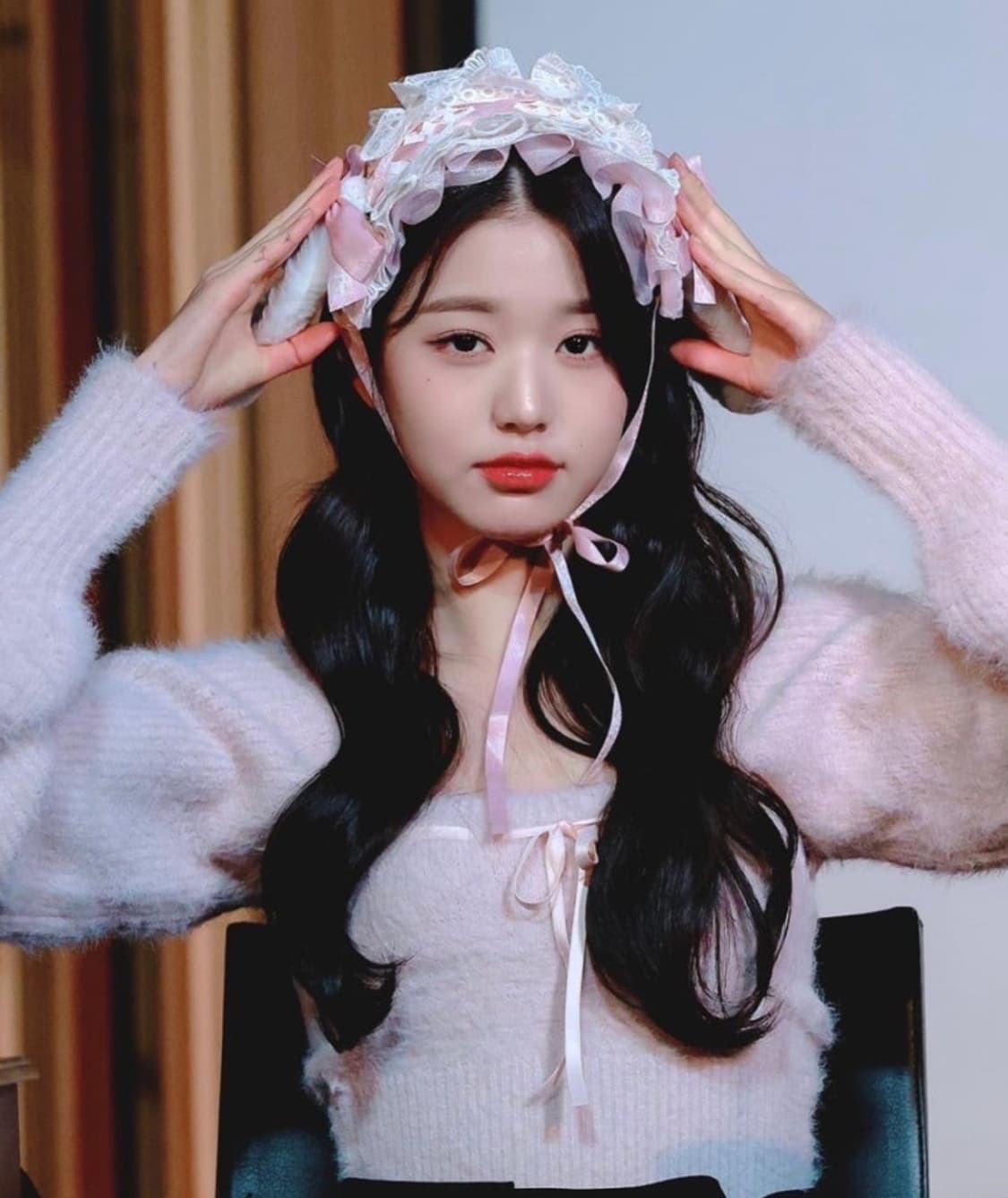 낫유어로즈 소프트 에피 볼레로 세트 상품이미지1