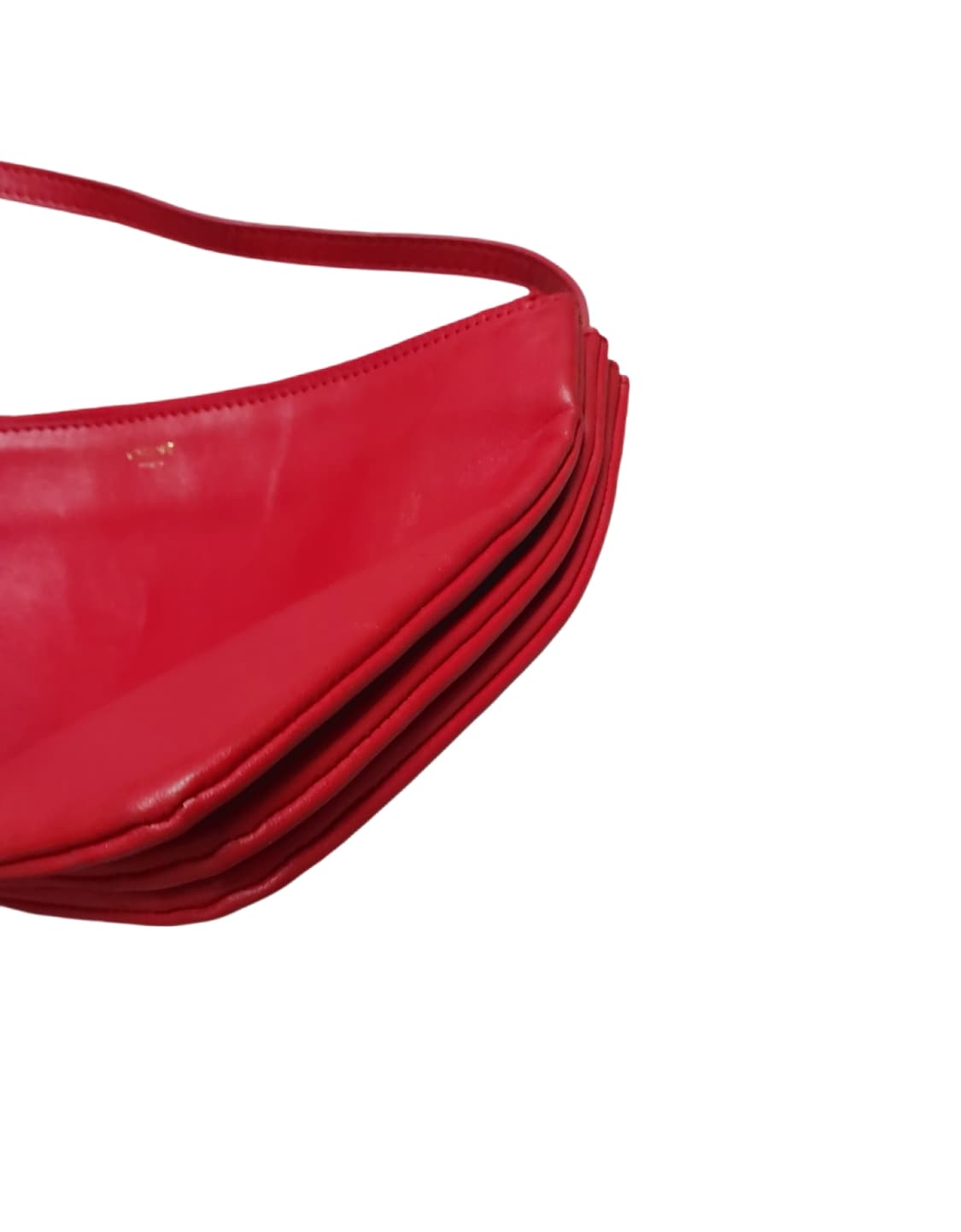 [정품] 셀린느 트리오 숄더백 크로스백 상품이미지6