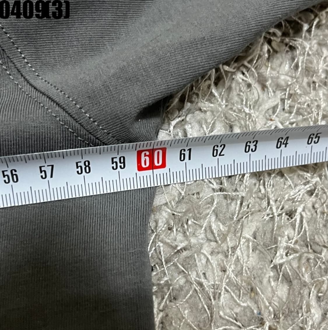 일꼬르소 반팔티셔츠 상품이미지5