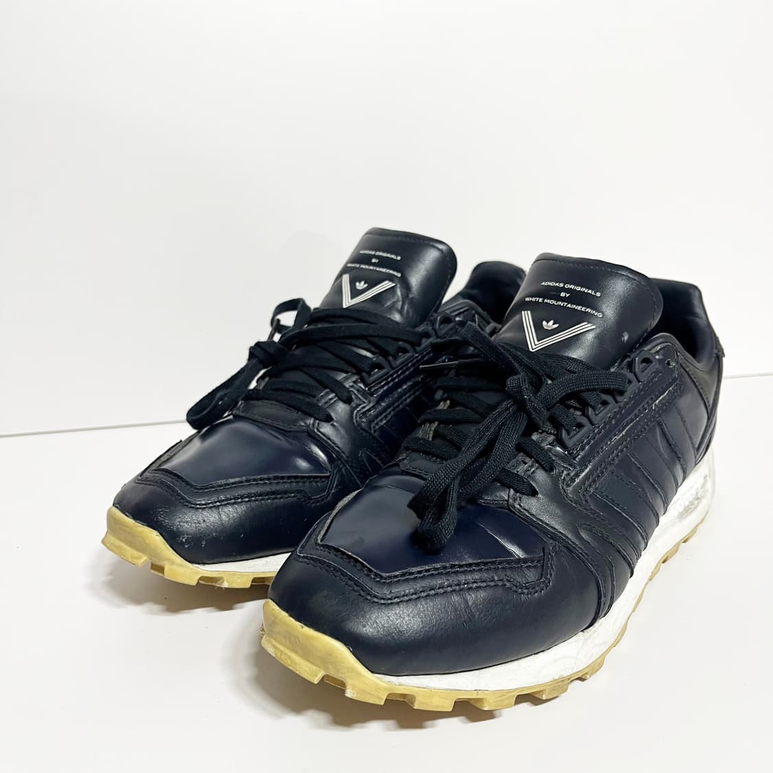 [270]아디다스 x 화이트마운티니어링 레이싱 1 상품이미지2