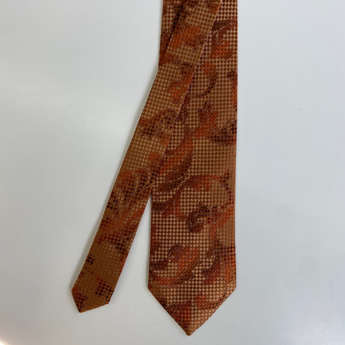 에르메네질도 제냐 정품 명품 넥타이 상품이미지1