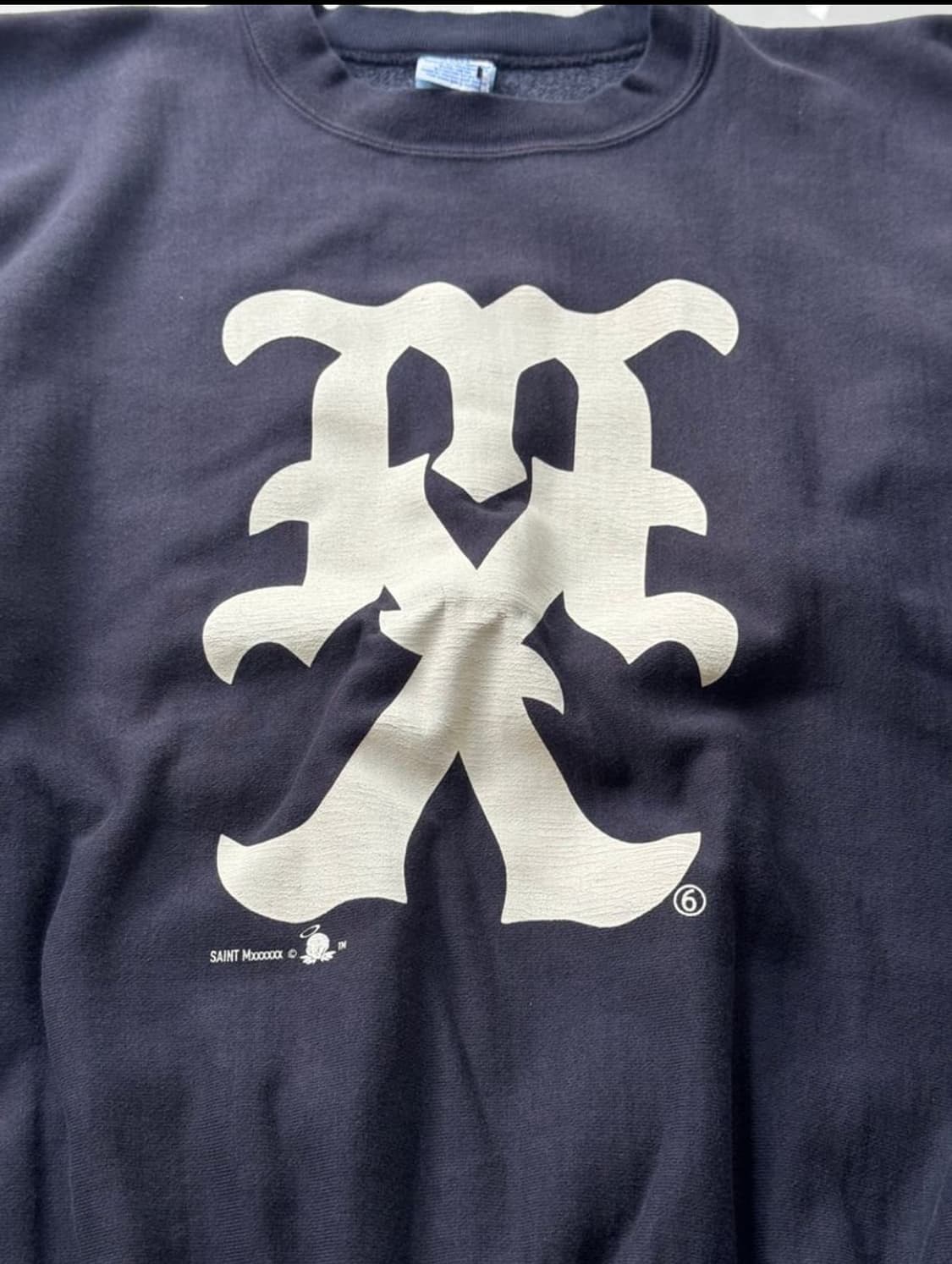 MX CREW SWEAT 상품이미지4