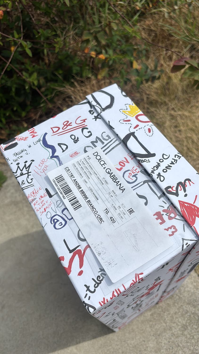 Bassa Y2K Canvas Sneakers 상품이미지9