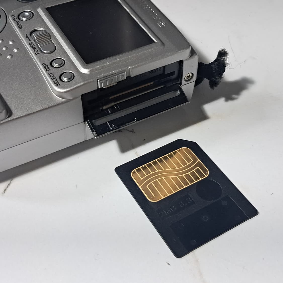 레트로 감성! 빈티지 카메라 후지필름 MX-700 상품이미지7