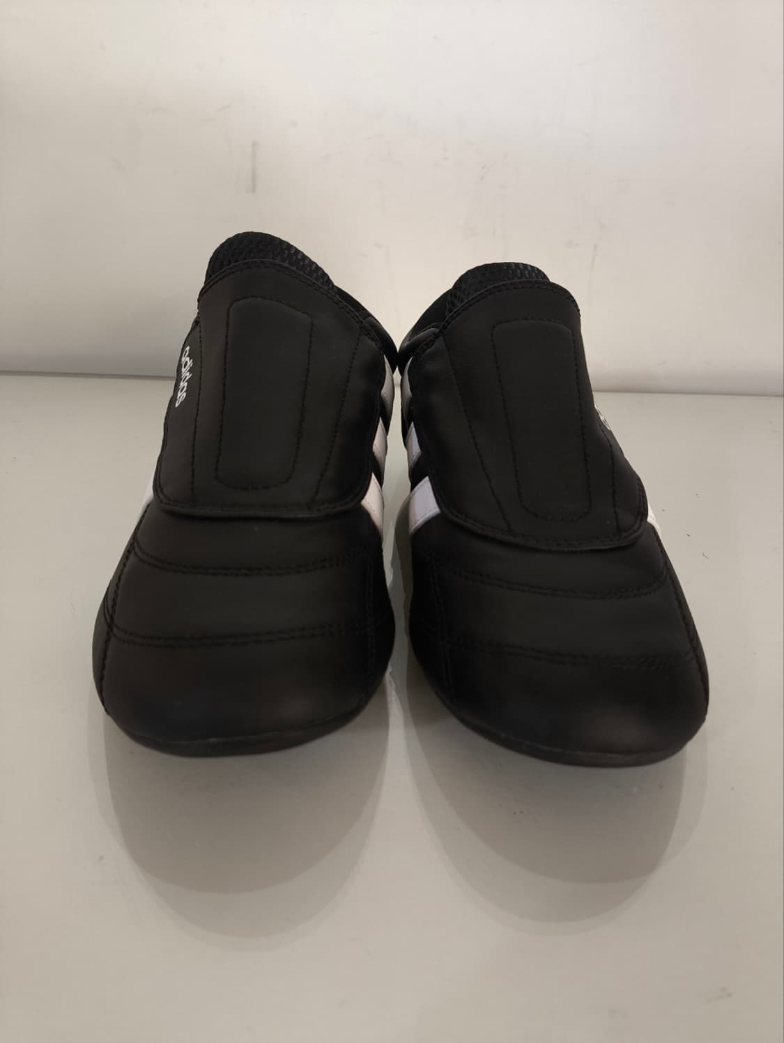 250mm 아디다스 TEKWEN 태권 블랙 태권도  상품이미지3