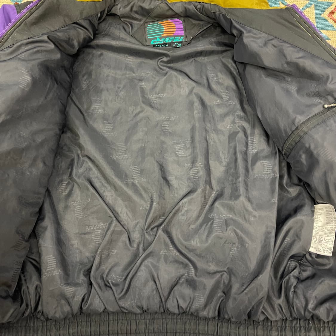 90's CAMPRI  1992 상품이미지7