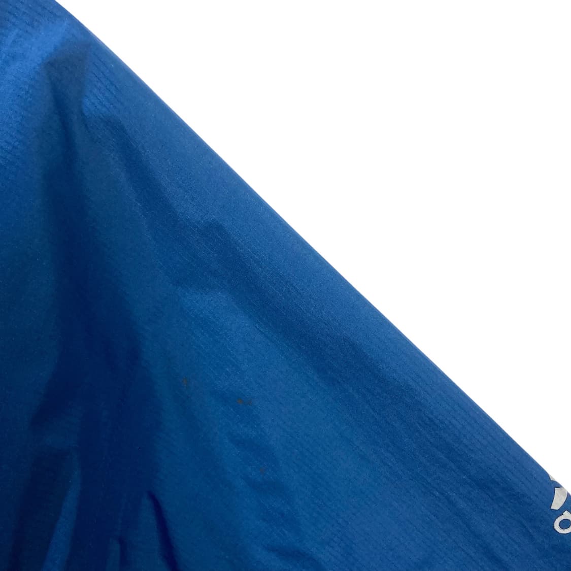 아디다스 딥블루 바람막이 상품이미지4