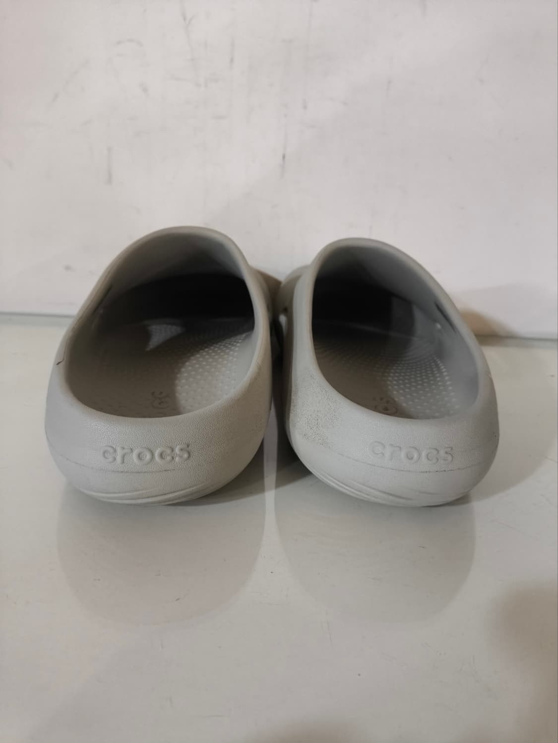 m12 300mm 크록스 멜로우 리커버리 클로그 상품이미지7