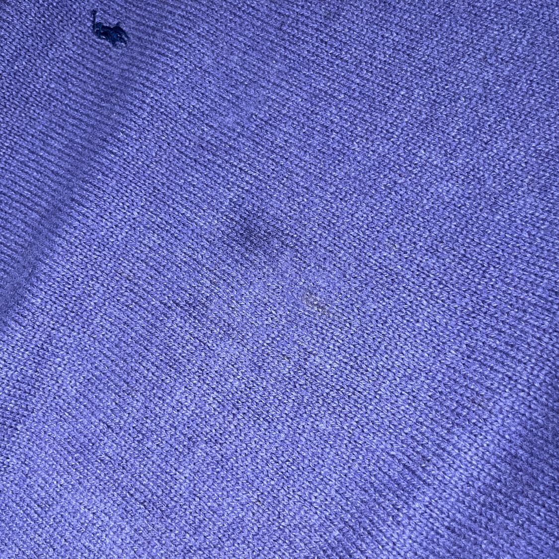 폴로랄프로렌 램스울 니트 상품이미지7