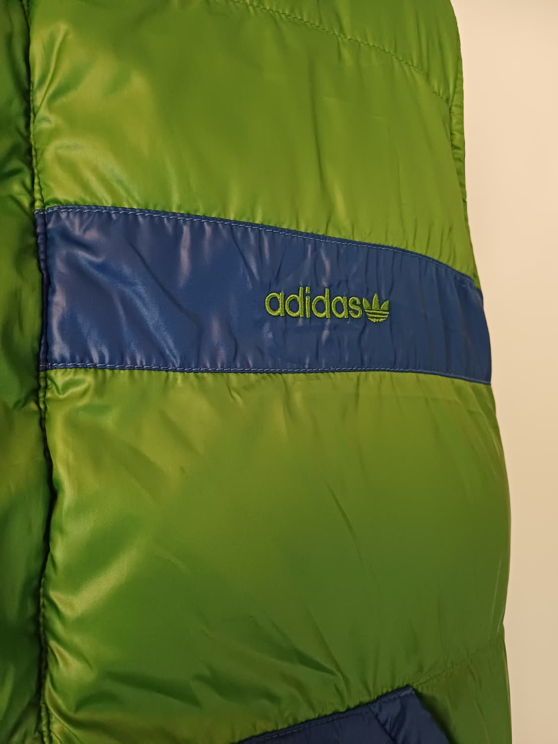 아디다스 리버시블 패딩 조끼 95 상품이미지7