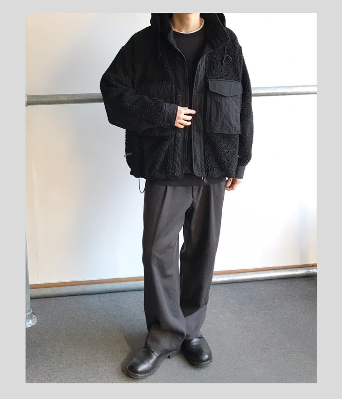 BEAMS 상품이미지9