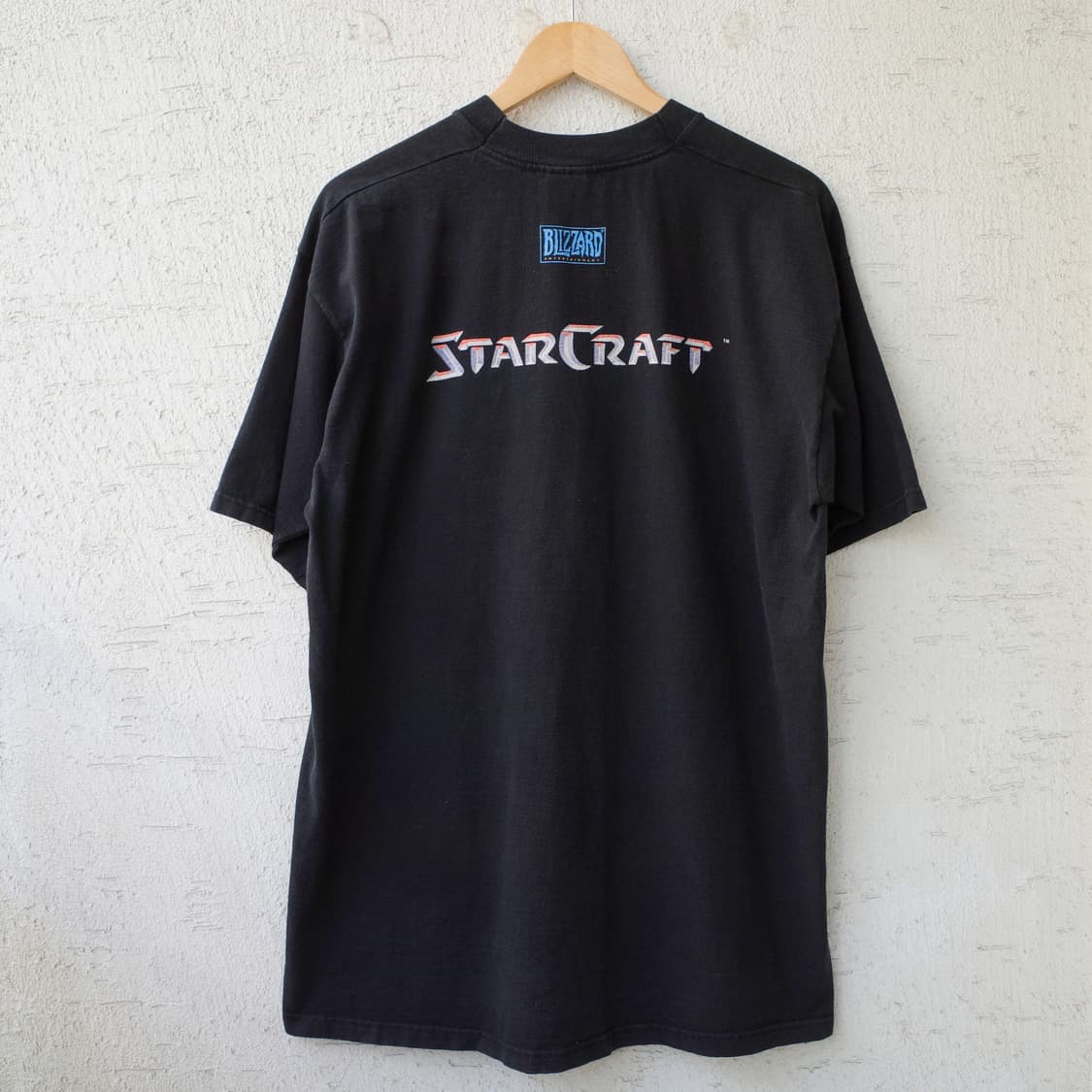 1998 Starcraft Blizzard Promo T-shirt 상품이미지3
