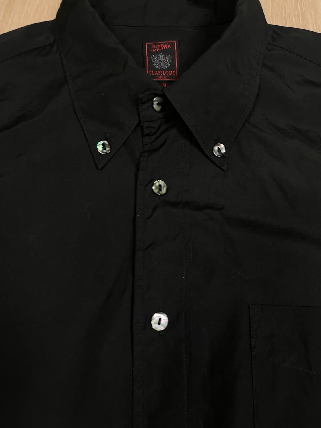 🕑90s jean paul gaultier classique 상품이미지4