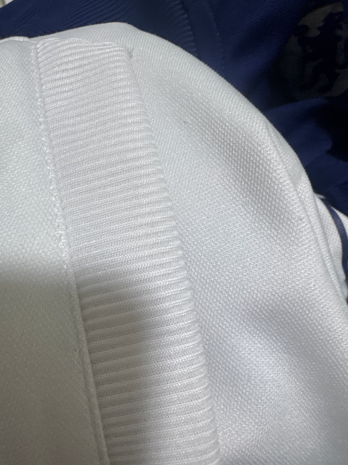 아디다스 첼시 네이비 트랙탑 져지 상품이미지5