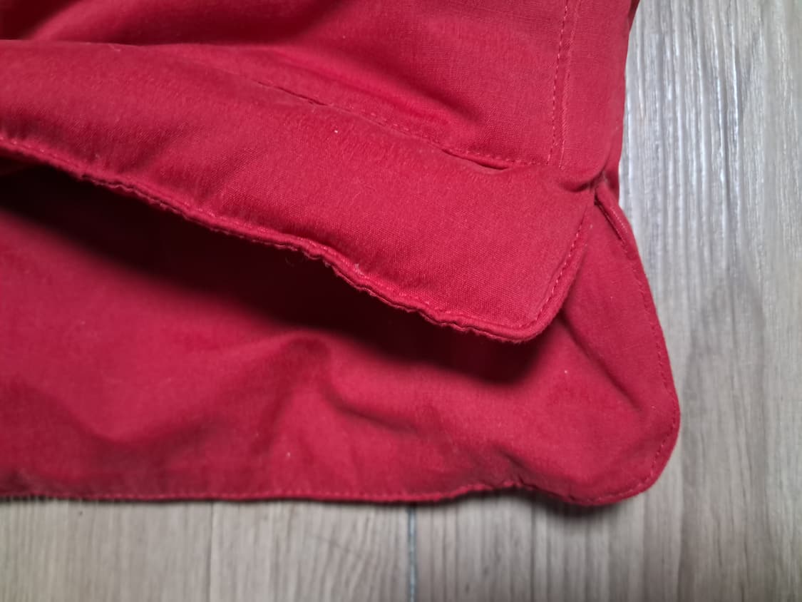 Paper 여성 패딩조끼 M 상품이미지10