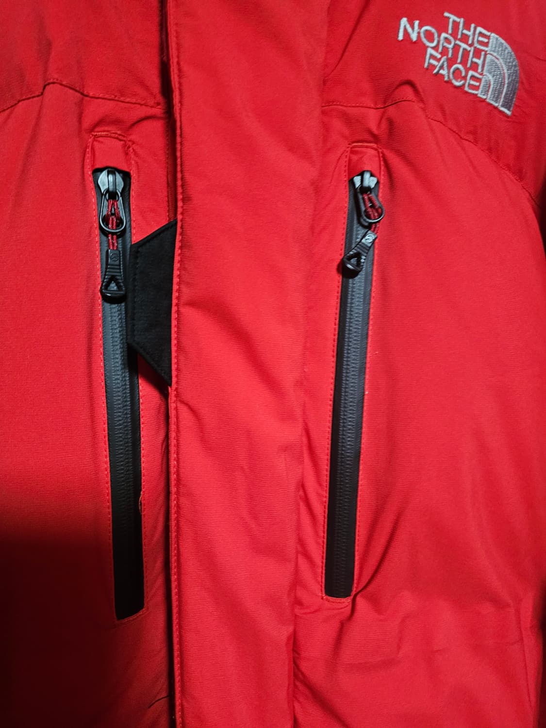 노스페이스 히말라야 100 상품이미지2