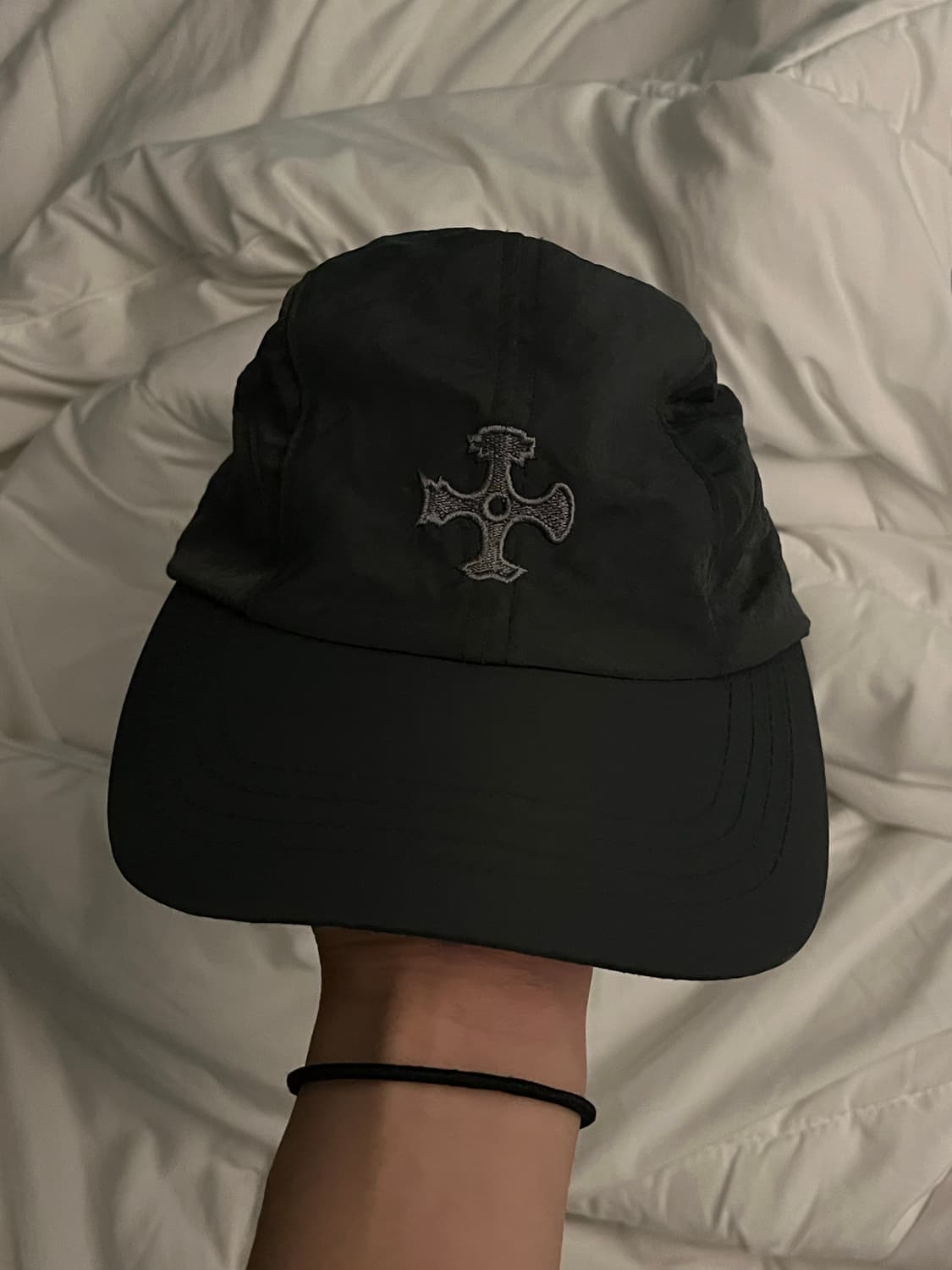 실리카겔 파워앙드레 MD 볼캡 상품이미지1