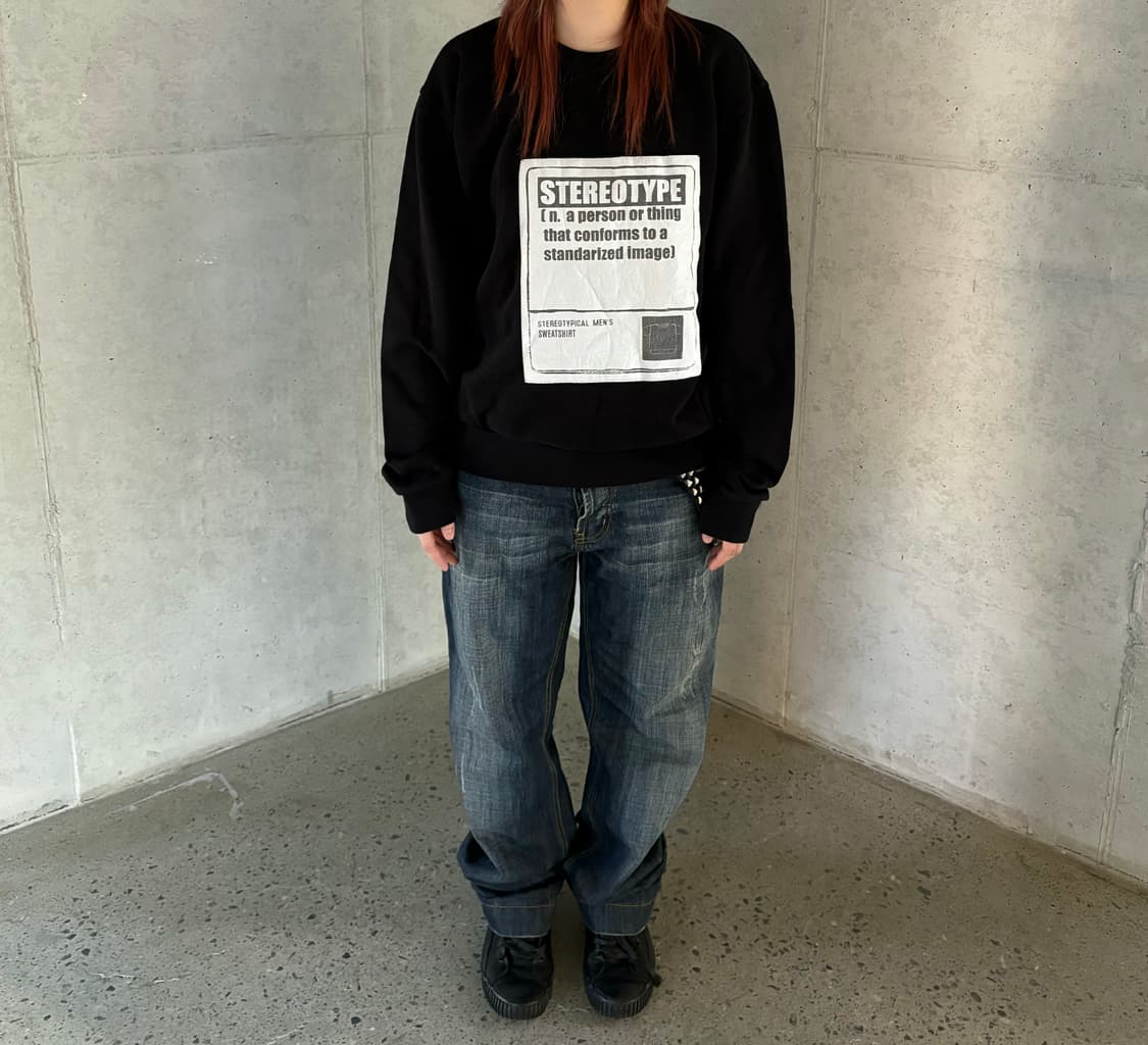 AW18 Maison Margiela Sweatshirt 상품이미지4