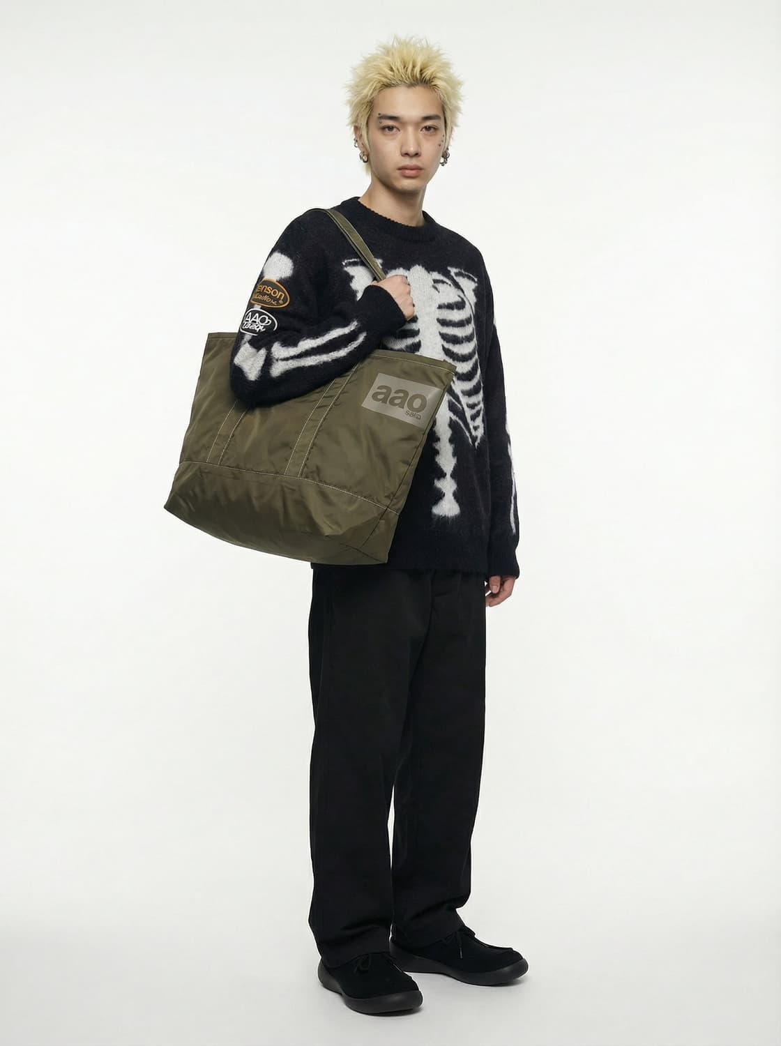 AAO BONNY’s BAG 아오 보니스백 상품이미지2