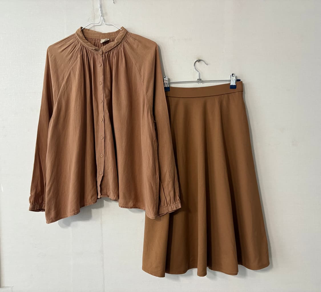 각 11000 셀프서비스 사만사모스 유니클로 상품이미지7