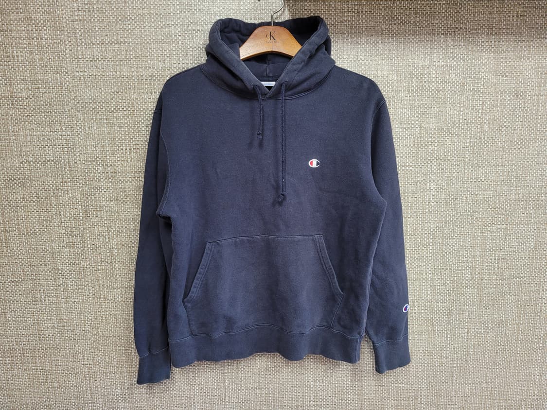 L 95~100사이즈 챔피언 빈티지 후드티  상품이미지1