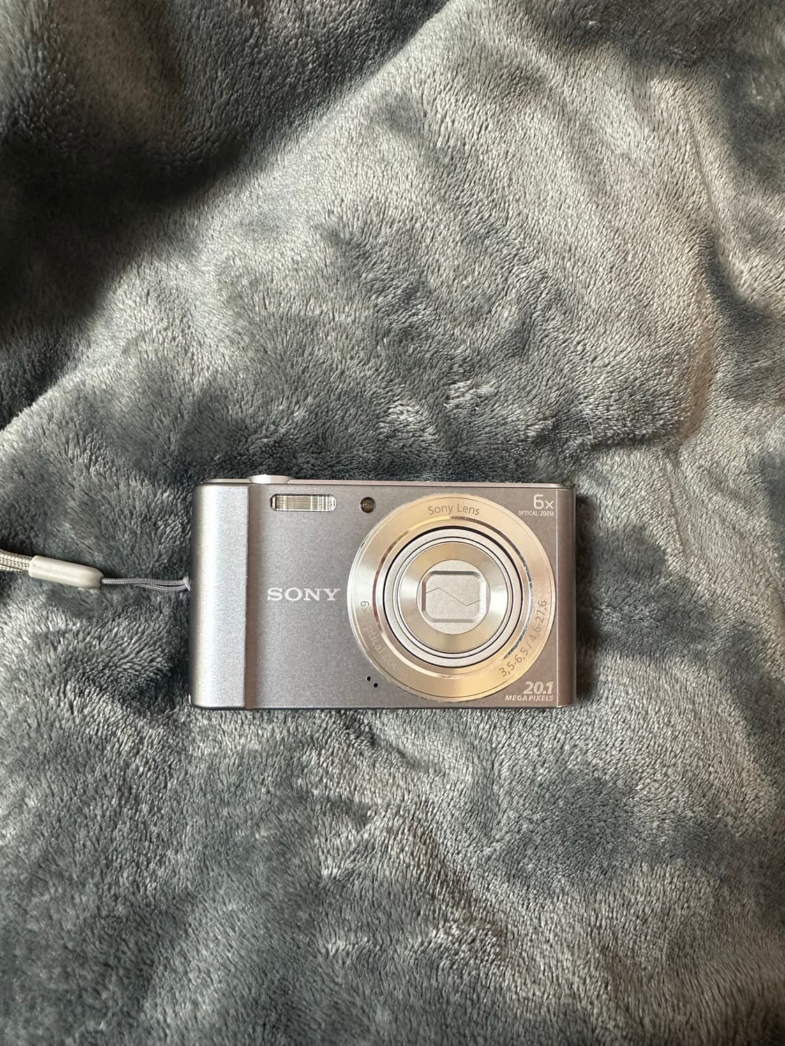 *레이디카!* 소니 사이버샷 w810 디카 디지털카메라 상품이미지1