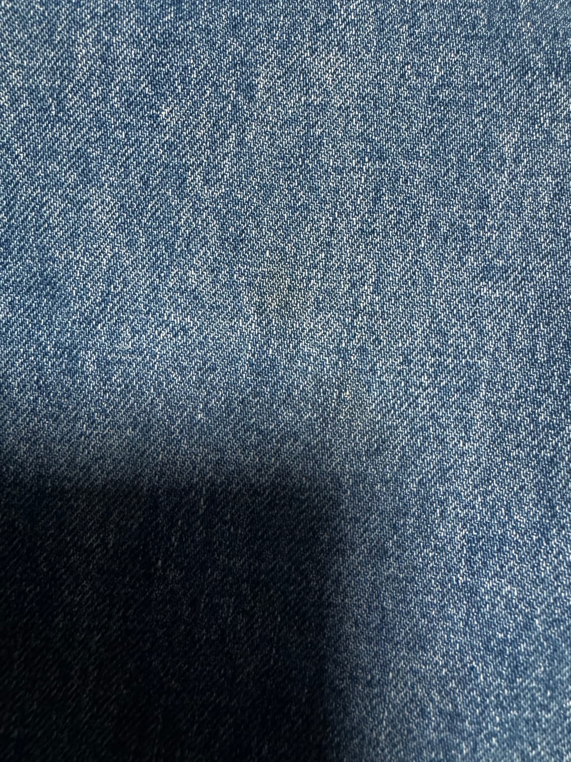 KENZO 겐조 데님 팬츠 32사이즈 팝니다 상품이미지5