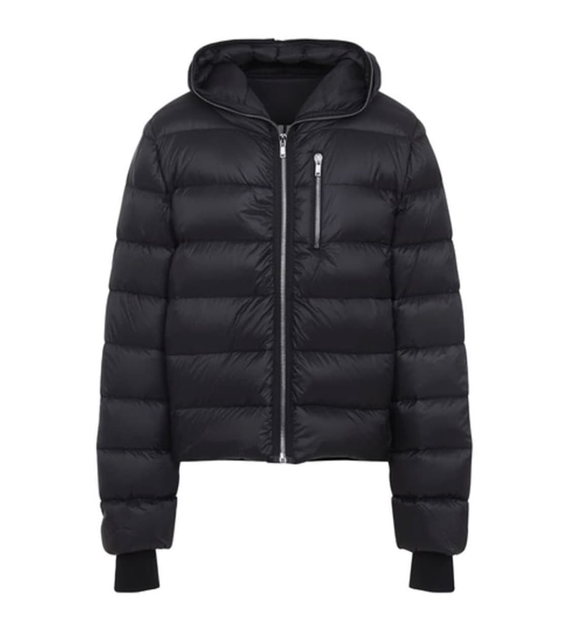 [구해요] 릭오웬스 패딩 46 [구매글] 상품이미지1