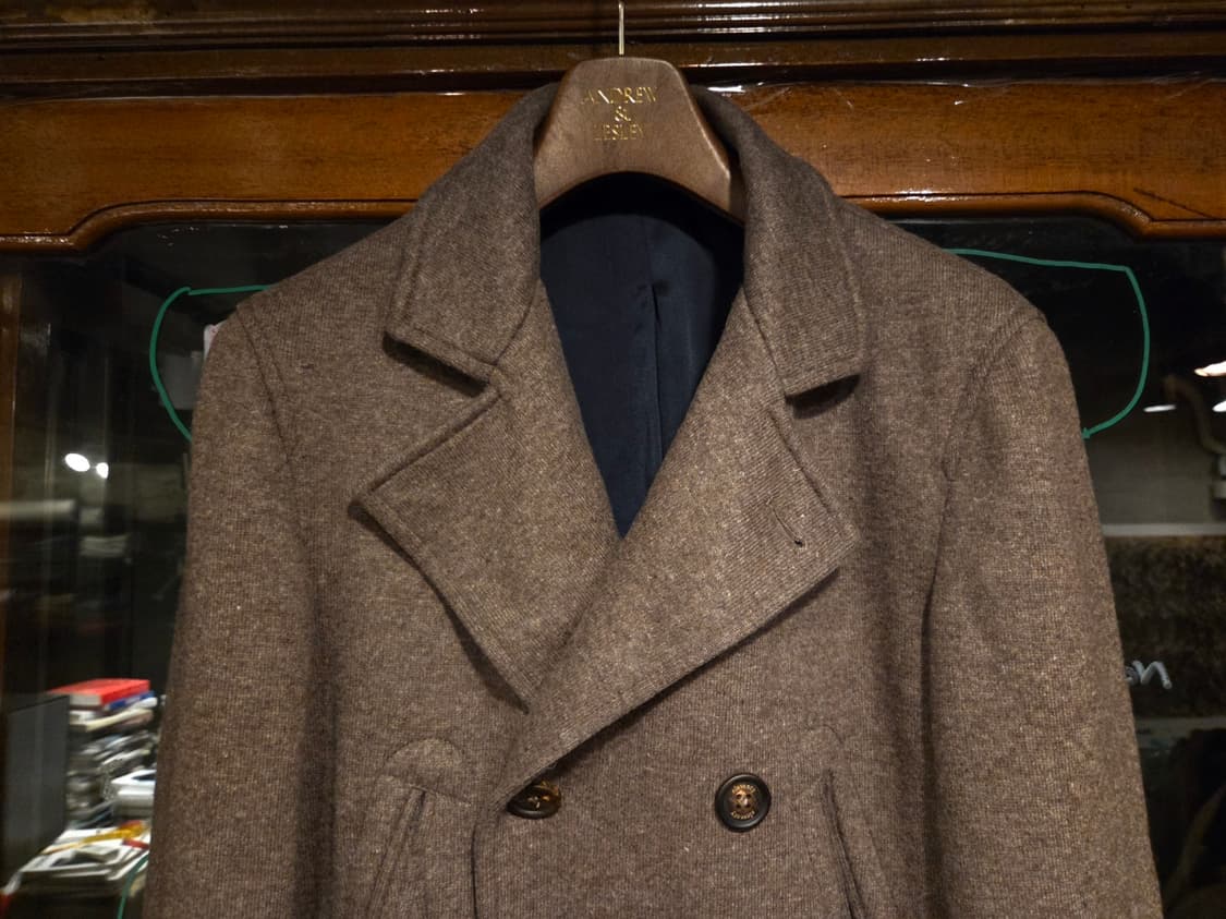 일레븐티 폴로코트 상품이미지2