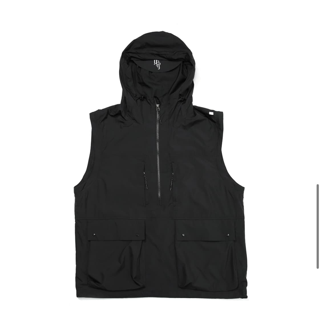 페치선데이 아노락 상품이미지6