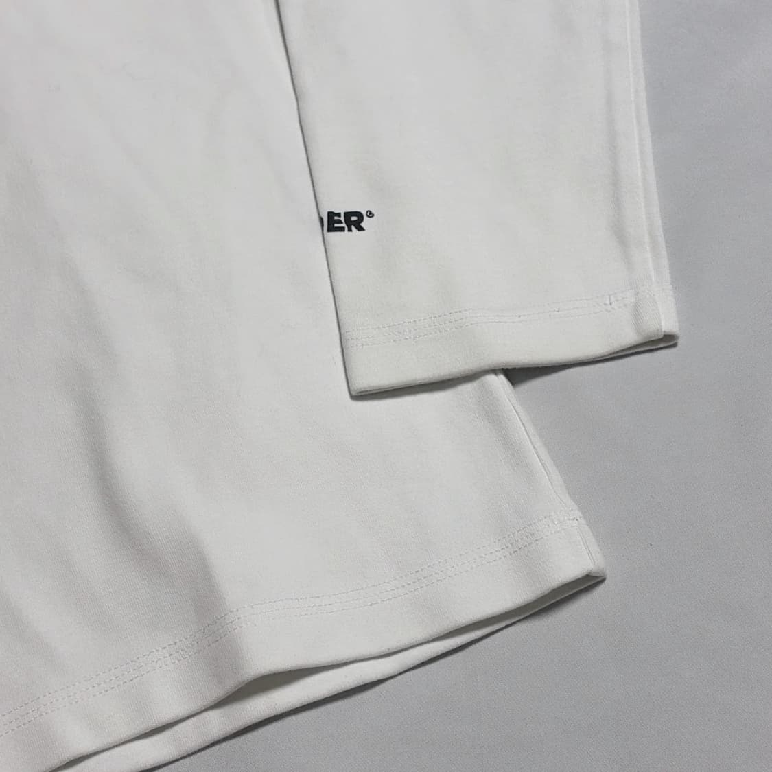 아더에러 2020 Fall Winter 롱슬리브 긴팔티 상품이미지7