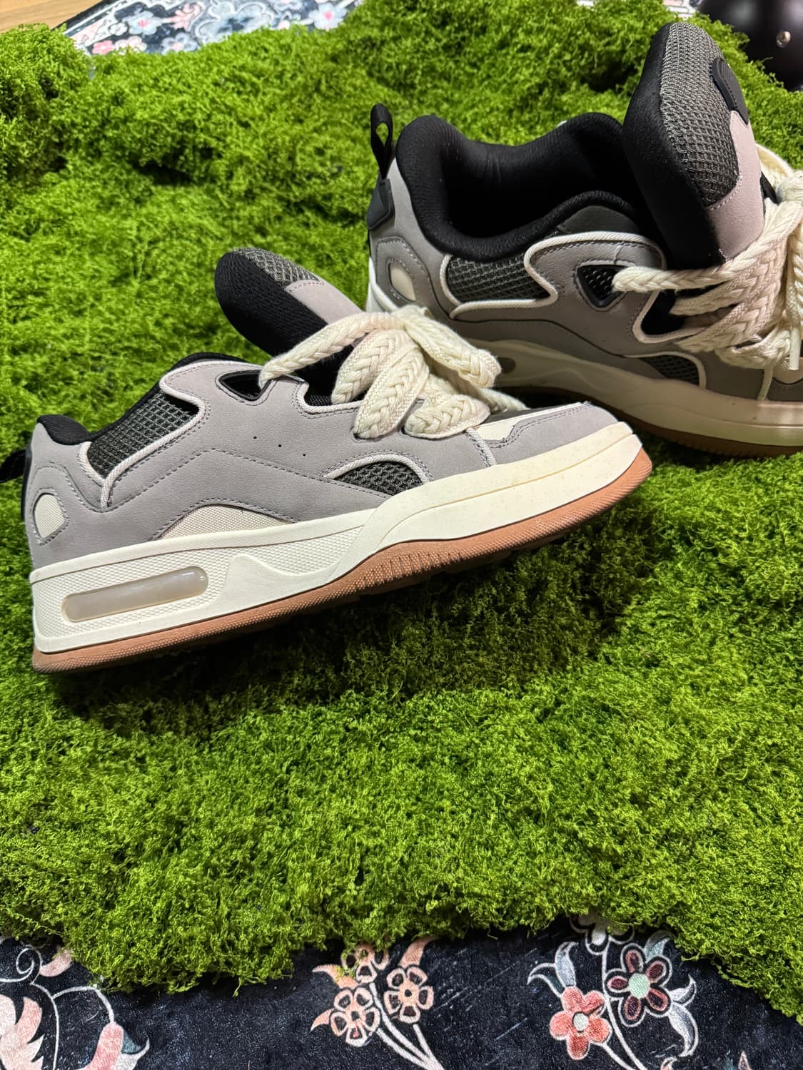 스케이트 스니커즈 260 상품이미지2