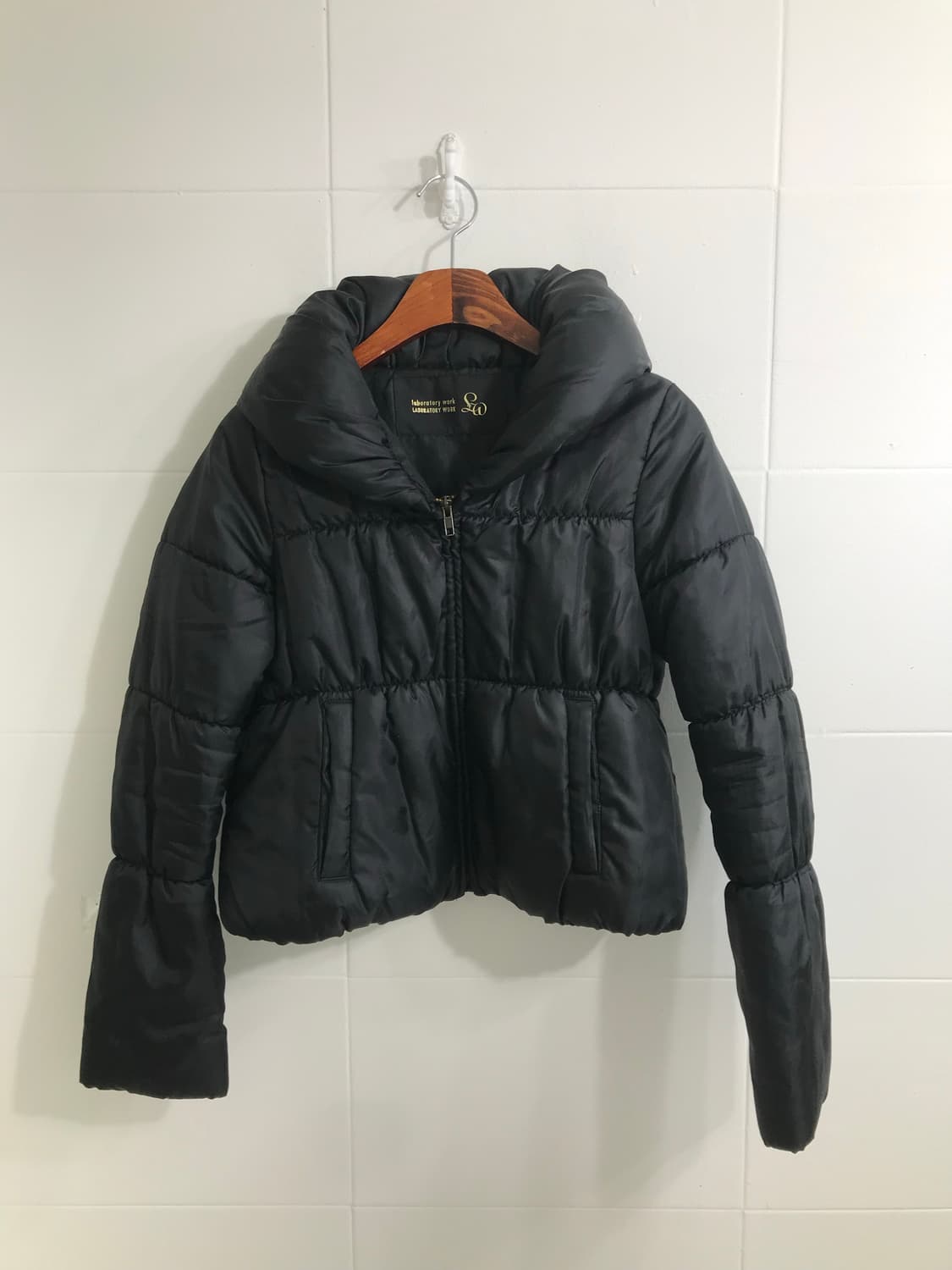 액시즈팜 블랙 별 니혼진 데일리 코디세트 상품이미지4