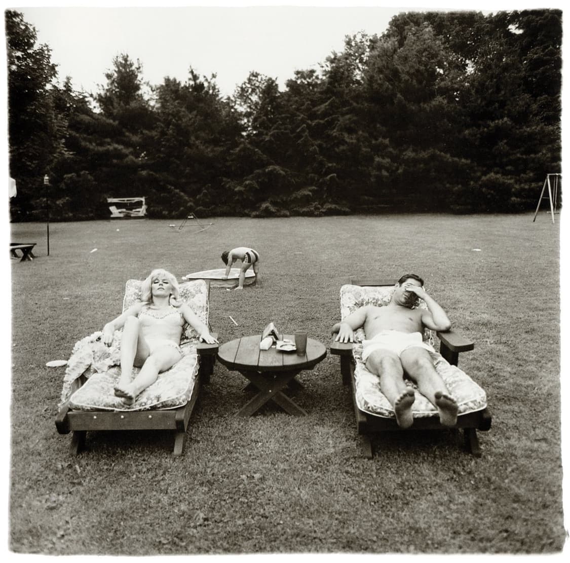 다이앤 아버스- an aperture monograph 상품이미지6