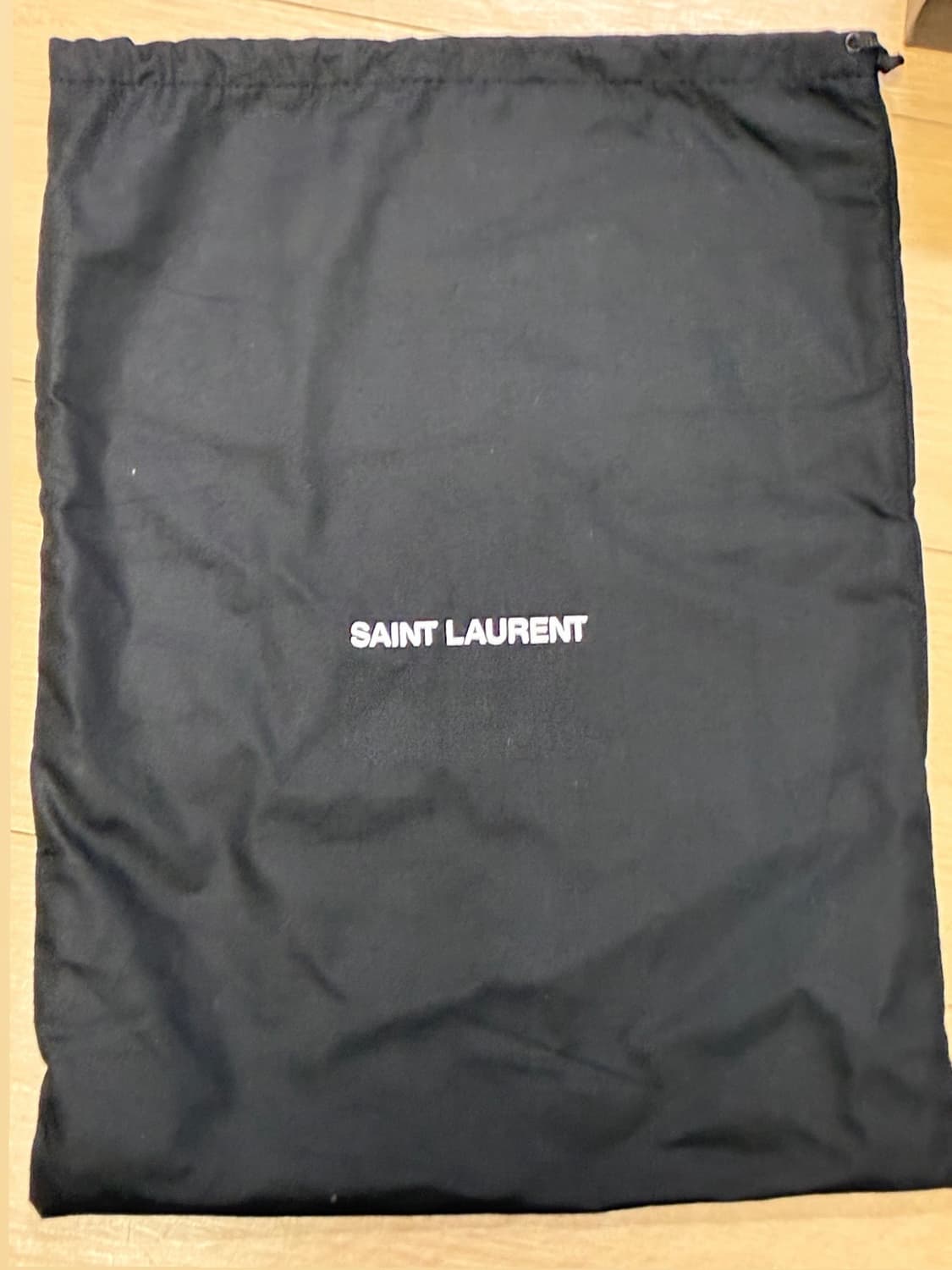 생로랑 하네스 부츠 43 (275~280) 상품이미지6