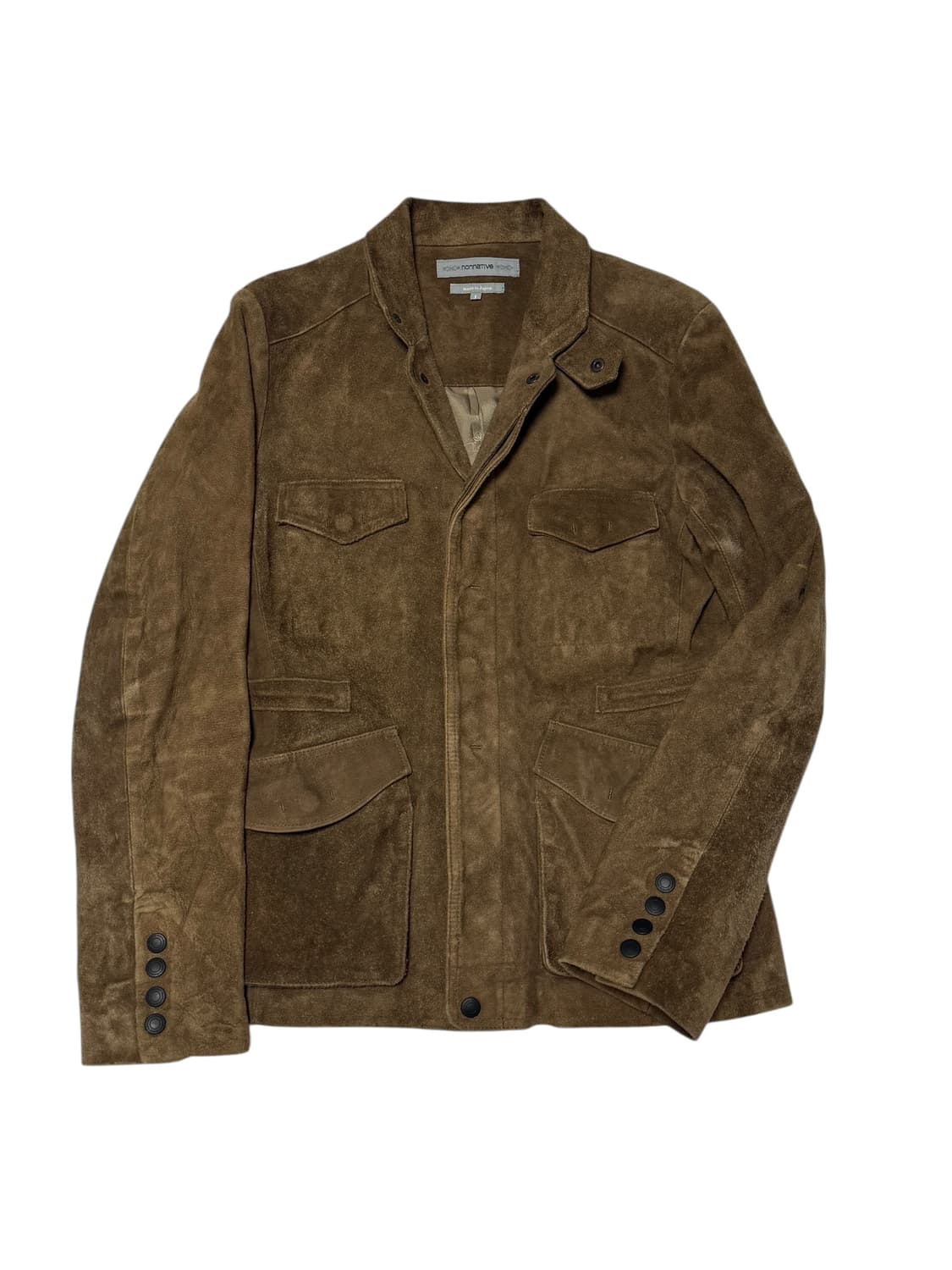 NONNATIVE 상품이미지1