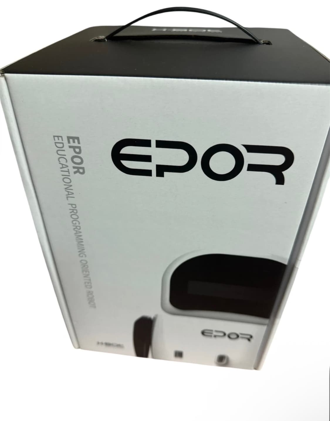 에포(EPOR) 교육용 로봇 상품이미지1