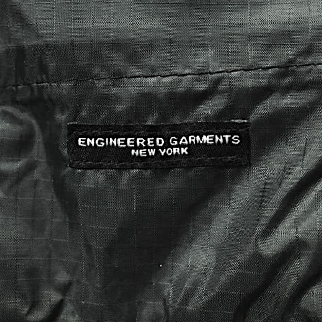 엔지니어드가먼츠 UL 3WAY POLYFIBER POLKA DOT 립스톱 상품이미지9